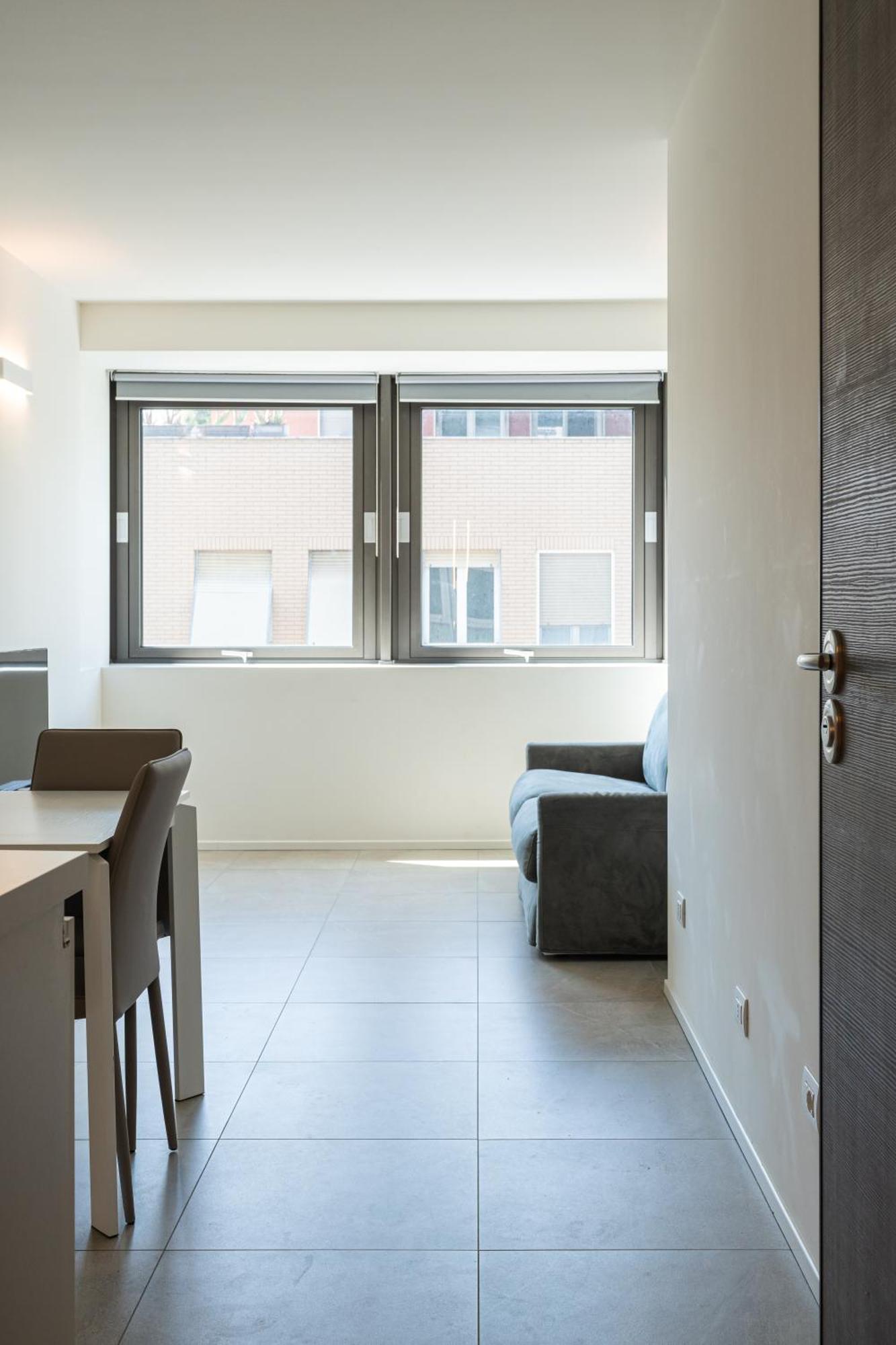 Elegante Bilocale Isola A - Mirable Pm Apartment Mailand
