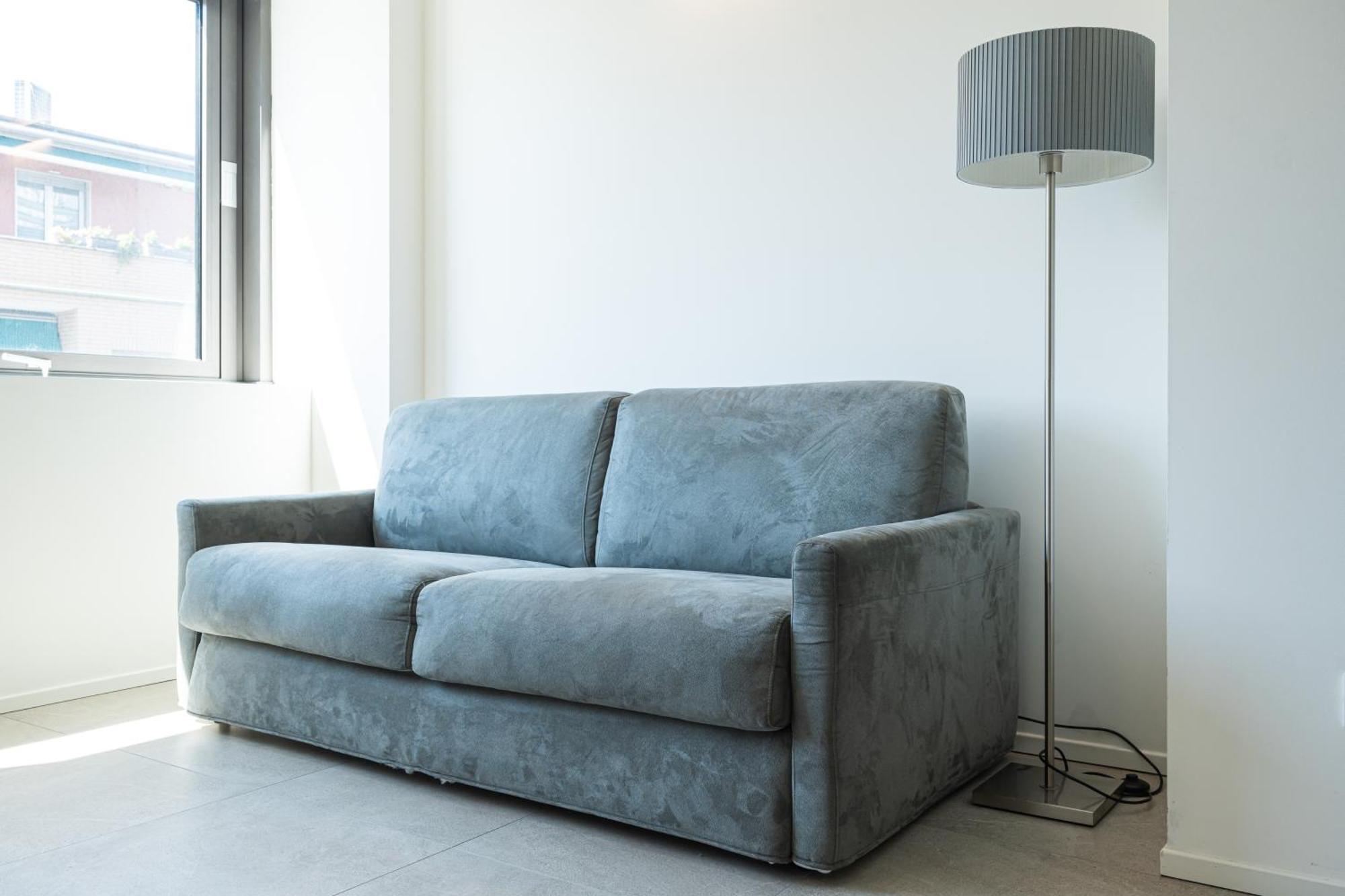 Elegante Bilocale Isola A - Mirable Pm * Mailand