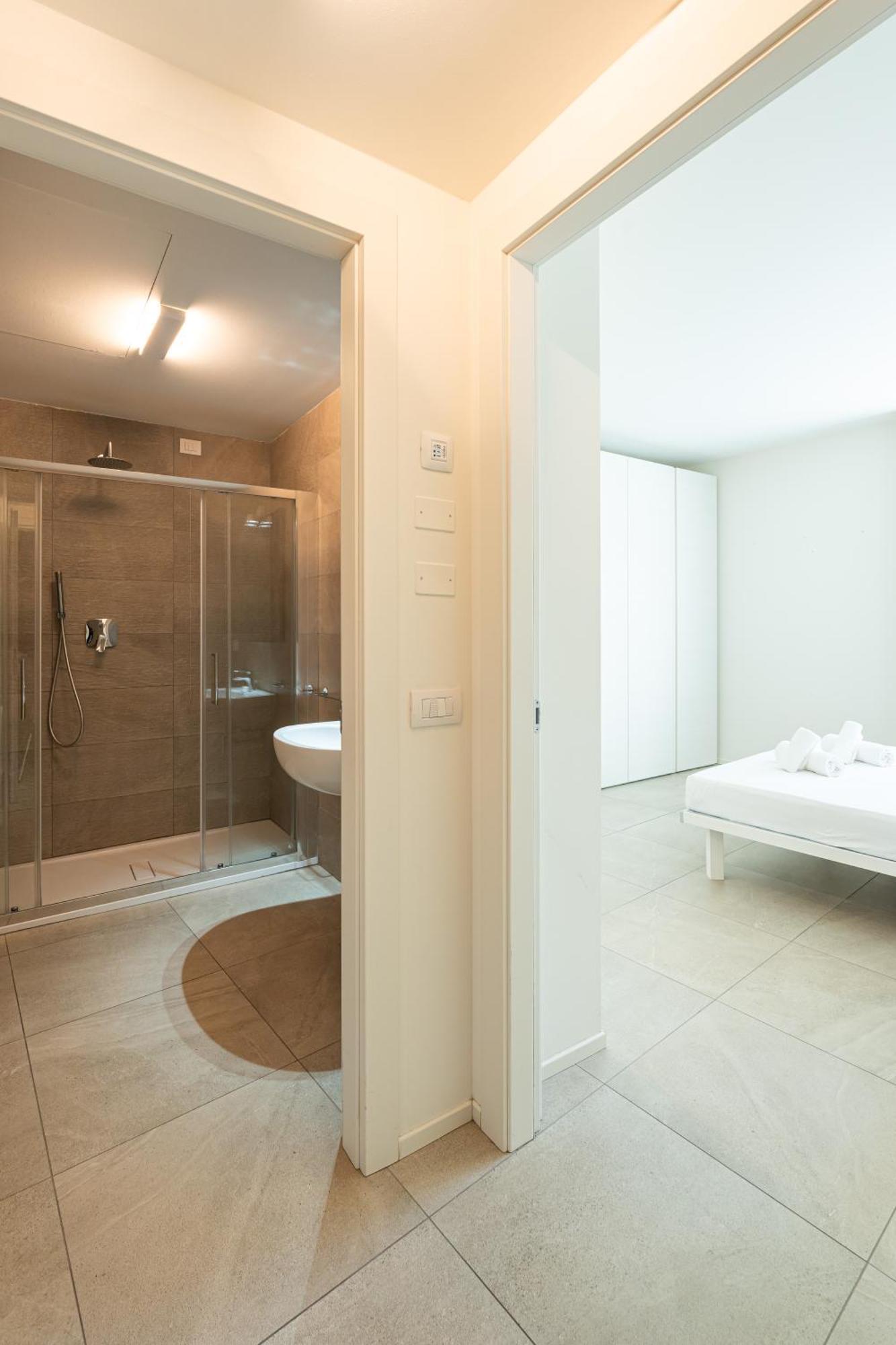 Elegante Bilocale Isola A - Mirable Pm Apartment Mailand